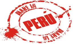 Hecho en Perú